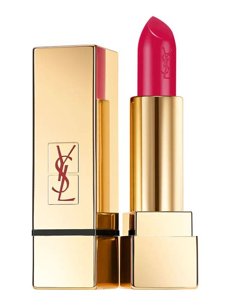 ysl 57 pink raspberry|ysl rose lipstick.